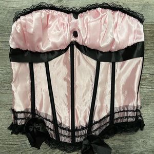Corset
